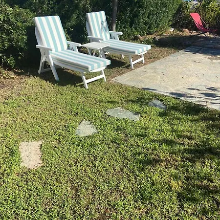 3 Pieces 4 Couchages *