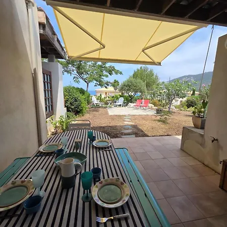 Apartment 3 Pieces 4 Couchages Lumio (Corsica)