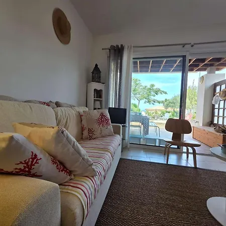 3 Pieces 4 Couchages Apartment Lumio (Corsica)
